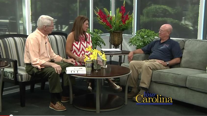 Bo Bowman Mercy Flight Southeast