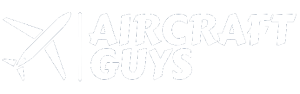 Aircraft Guys White PNG