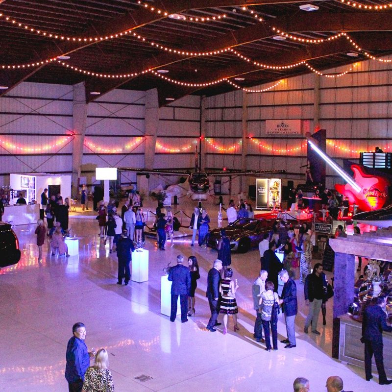 Aircraft Guys Events for Angel Flight